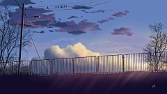 晞、采集到图