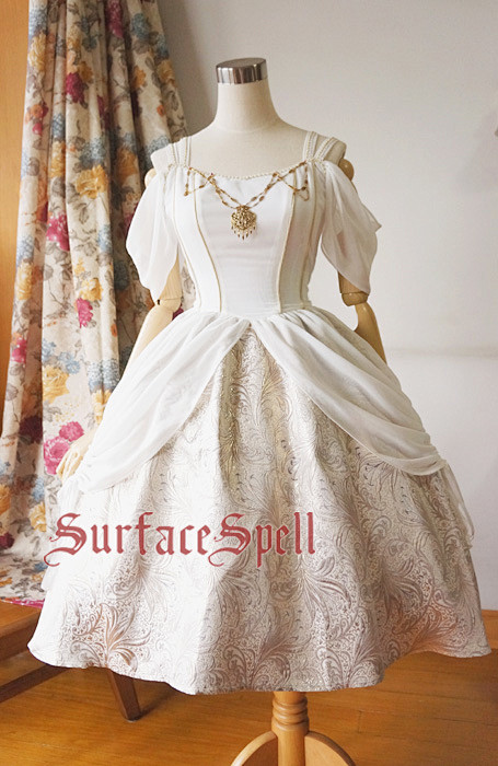 表面咒语gothicLolita定制店*...