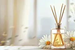 香薰系列静物摄影图片