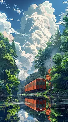 旅途中手机壁纸 - 小红书
