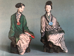 早晨薄霧采集到（宋时代）汉人