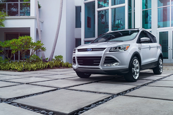 South Florida Ford P...