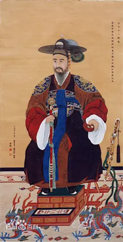 李昪图片_百度百科 _借势海报_T20191119 #率叶插件，让花瓣网更好用_http://ly.jiuxihuan.net/?yqr=11227297#