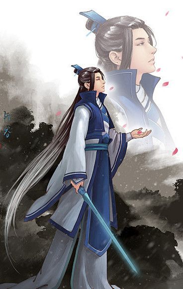 [北宋·柳永《戚氏·晚秋天》(下片)]
...