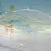 阴阳师-紧那罗背景板