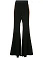 Love Affair flared trousers