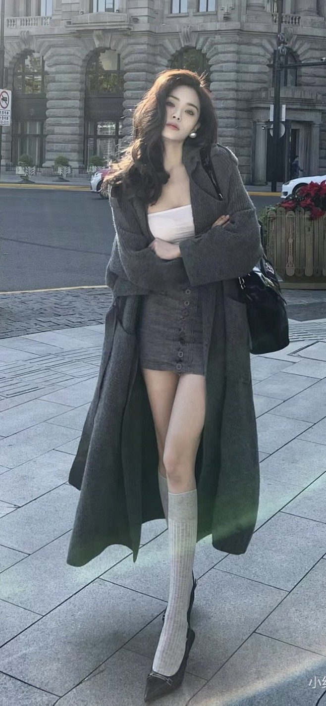 都市丽人