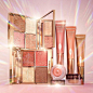 Charlotte Tilbury,MBE - Arabia (@ctilburymakeuparabia)的ins主页 · Lookins · Instagram网页版 (Tofo.me)