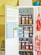 Pretty Pantry