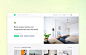 Airbnb功能的名宿预订官方网站UI KITS（sketch） clone-ui-kit-home-booking-like-airbnb