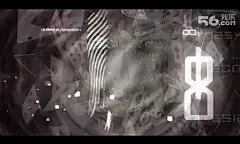 给力剪辑动漫人物合唱