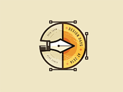 ZIFO采集到Logo设计