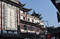 Chinese Town (104)