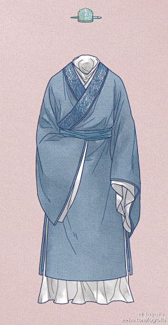 蛋挞挞喵采集到衣服
