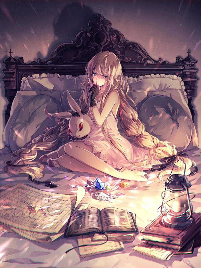  #二次元#