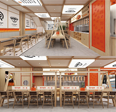 陈桑sama采集到门店设计