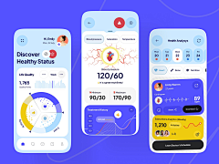 于笑采集到APP-概念稿