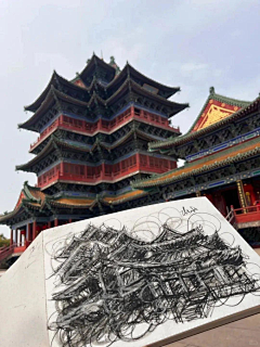 Jessovo采集到绘画-素描速写