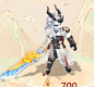 第五弹：大话手游全武器及发光特效——男魔篇