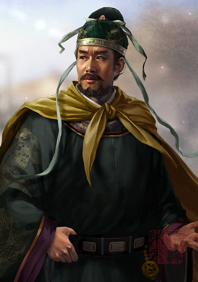 李密，字玄邃， 一字法主，，隋唐时期的群雄之一。