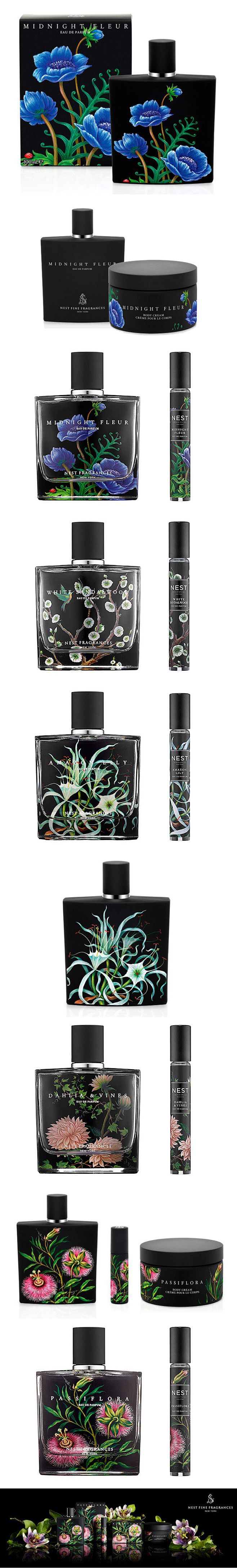 NEST Fine Fragrances