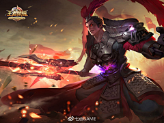 大鹏alan采集到角色
