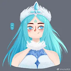 y园糖插画打卡21天超话
做作品集好累...
下一次踏上征程，也会像她一样想念故乡的梅花吧......
你的本命来了哈哈 @不负时光不负你

#王者荣耀# #王者荣耀王昭君# #王昭君# #头像# #手绘# #插画# ​​​​