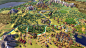 Steam 上的 Sid Meier’s Civilization® VI : 《文明VI》提供了多种新方式让您与世界互动、在地图上扩张城市、发展文明，以及对抗历史上的伟大领袖，以建立起经得起时间考验的强盛文明。共有20位史上著名的领袖任君挑选，包括秦始皇。