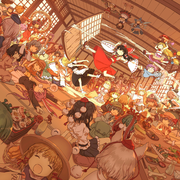 米山舞　everlasting plants オリジナルeverlasting -plants- - 米山舞的插画- pixiv