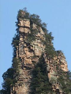 小圈圈圈采集到风景