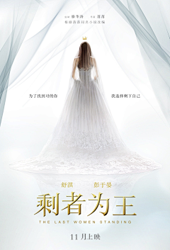 罗小黑家的张小小采集到电影海报
