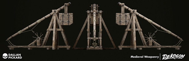 Marmoset Render