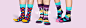 Happy Socks - Home