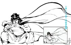 风云全集22漫画_风云全集漫画第22卷第1页阅读_风云全集 - 极速漫画1kkk.com