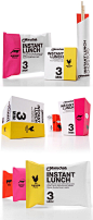 Who can't understand this packaging?