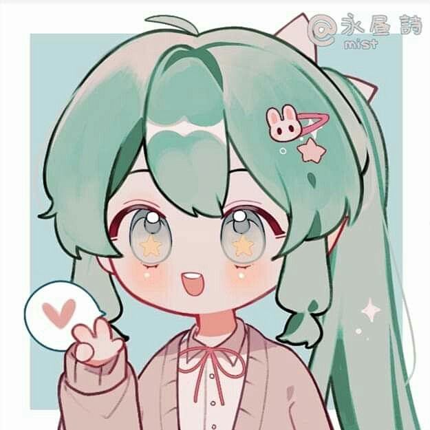 Chibi Cute可爱 lovely 萌 动物 人 动人 生动形象 萌物 Q版