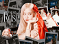@朴彩英_ROSEPARK 的个人主页 - 微博