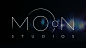 Moon Studios Logo, Anna Jasinski : Logo for Moon Studios, the creators of Ori and the Blind Forest