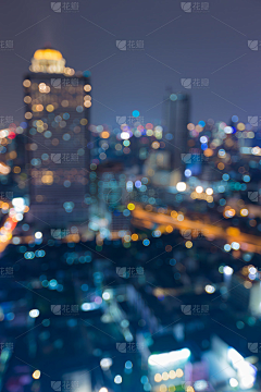 Kate_猫采集到场景:户外路灯