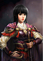 三国志13百花缭乱头像集 【下】 （forPK）一二三楼更新完毕（电脑坏了暂时不弄了｝ - 三国志图区 - 游侠NETSHOW论坛 - Powered by Discuz!
