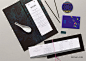 1983 ASIA on Behance