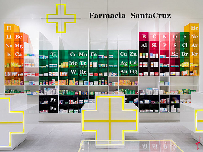 特内里费岛Farmacia SantaC...