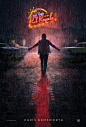 Mega Sized Movie Poster Image for Bad Times at the El Royale (#7 of 9)