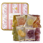 现货定日本Mary's JELLIES 水果软糖/果冻橡皮糖小礼盒 铁盒装103-淘宝网