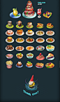 Isometric 3D Game Sprites – Manor Cafe, RetroStyle Games : More than 500 Isometric Illustrations done for Manor Cafe game by Gamegos: http://www.gamegos.com/games/manorcafe/
Game Art Services for your awesome game: http://retrostylegames.com