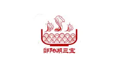 餐饮湖鲜LOGO  - 源文件下载【酷图网】餐饮,餐馆,饭店LOGO,LOGO设计,PS,湖鲜,水产,美食,