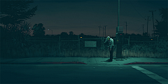 会画画の魔法师采集到Simon Stålenhag