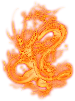 【米图网-52mitu.com】龙 古典 元素 图案 龙纹 龙抬头 龙头节中国古典龙元素