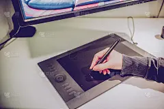 绘图板