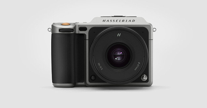 Hasselblad X1D-50c :...